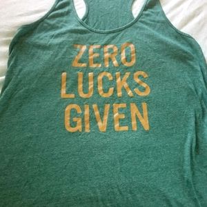 Tipsy elves xxl St Paddy's shirt